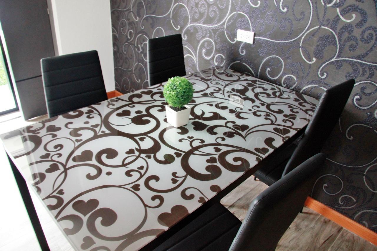 Mana Residence Хат Яй Екстериор снимка