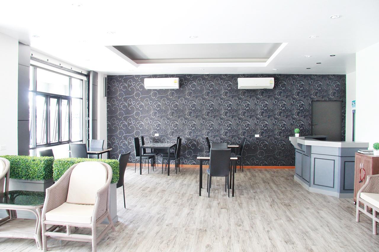 Mana Residence Хат Яй Екстериор снимка