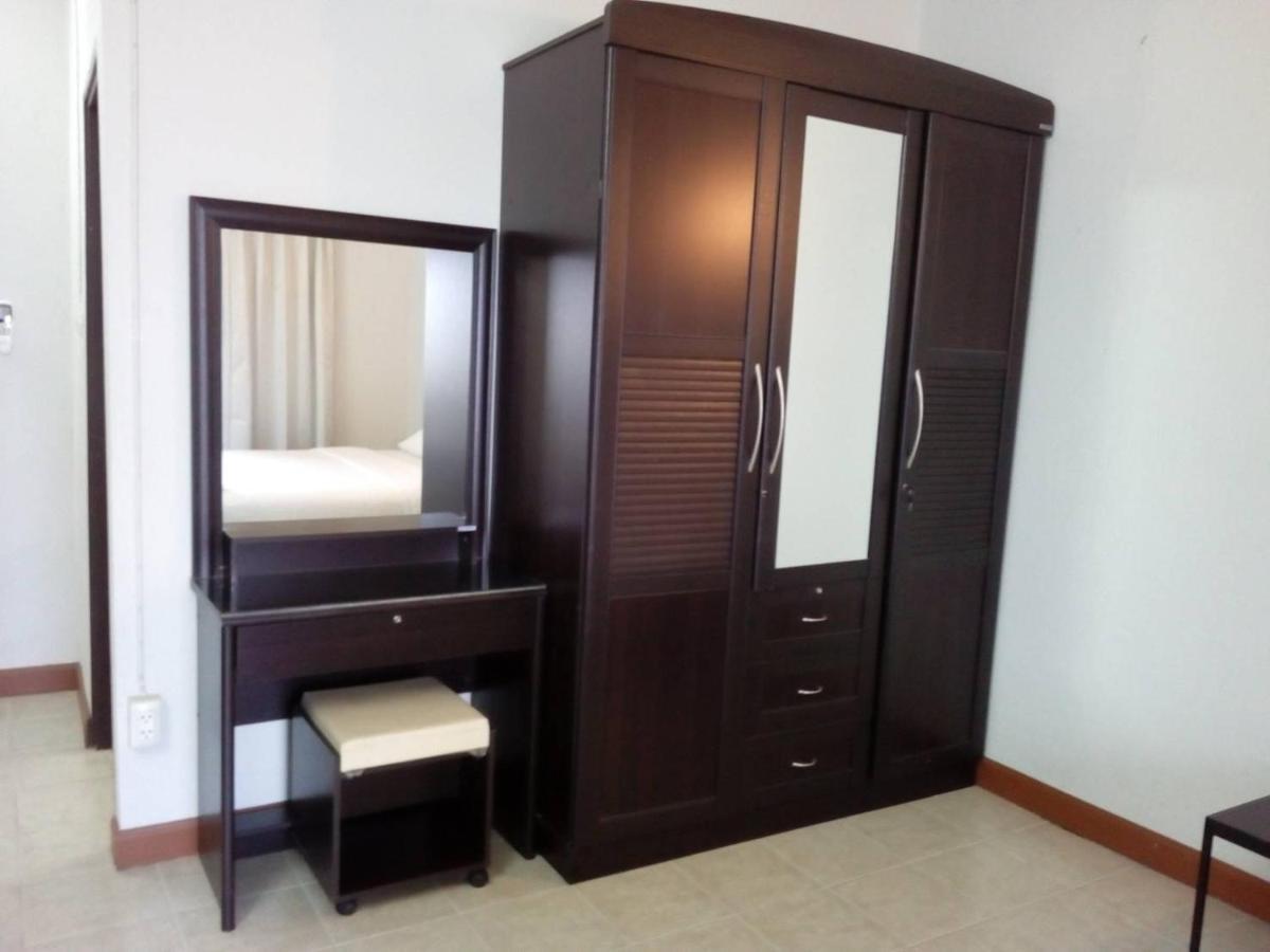 Mana Residence Хат Яй Екстериор снимка